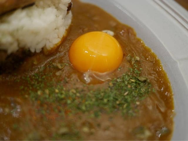 カレーイン - サブ画像3