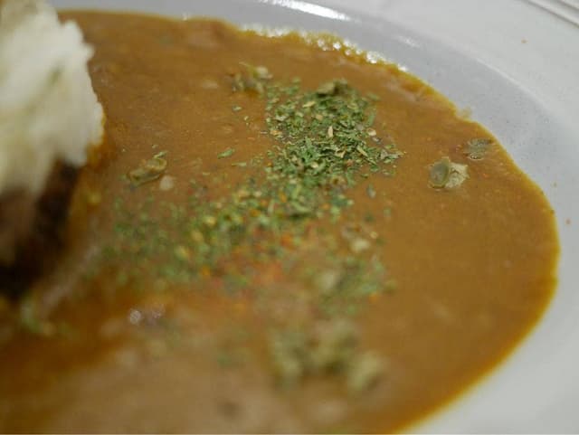 カレーイン - サブ画像2