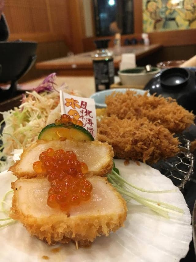 かつ太郎結城店 - サブ画像2