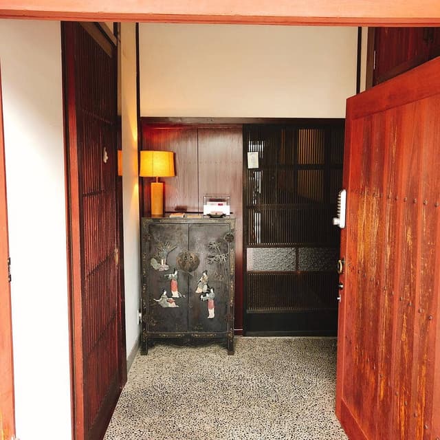 LA NENE GOOSE - サブ画像2