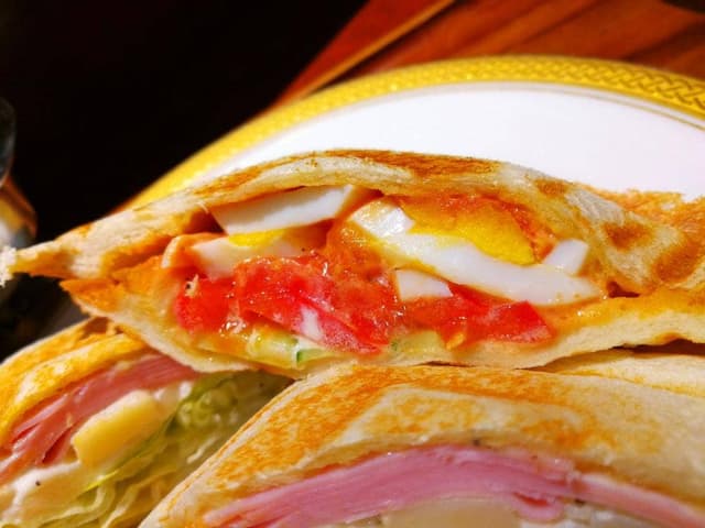 珈琲倶楽部 ACB下通店 - サブ画像3