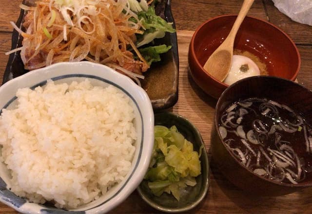 肉汁餃子のダンダダン 日吉店 - サブ画像3