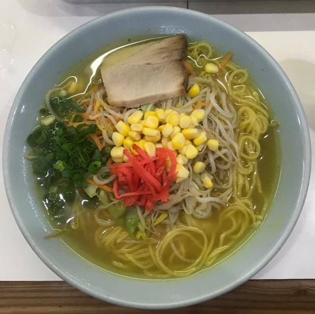 サッポロ一番館 宿毛店 - サブ画像1
