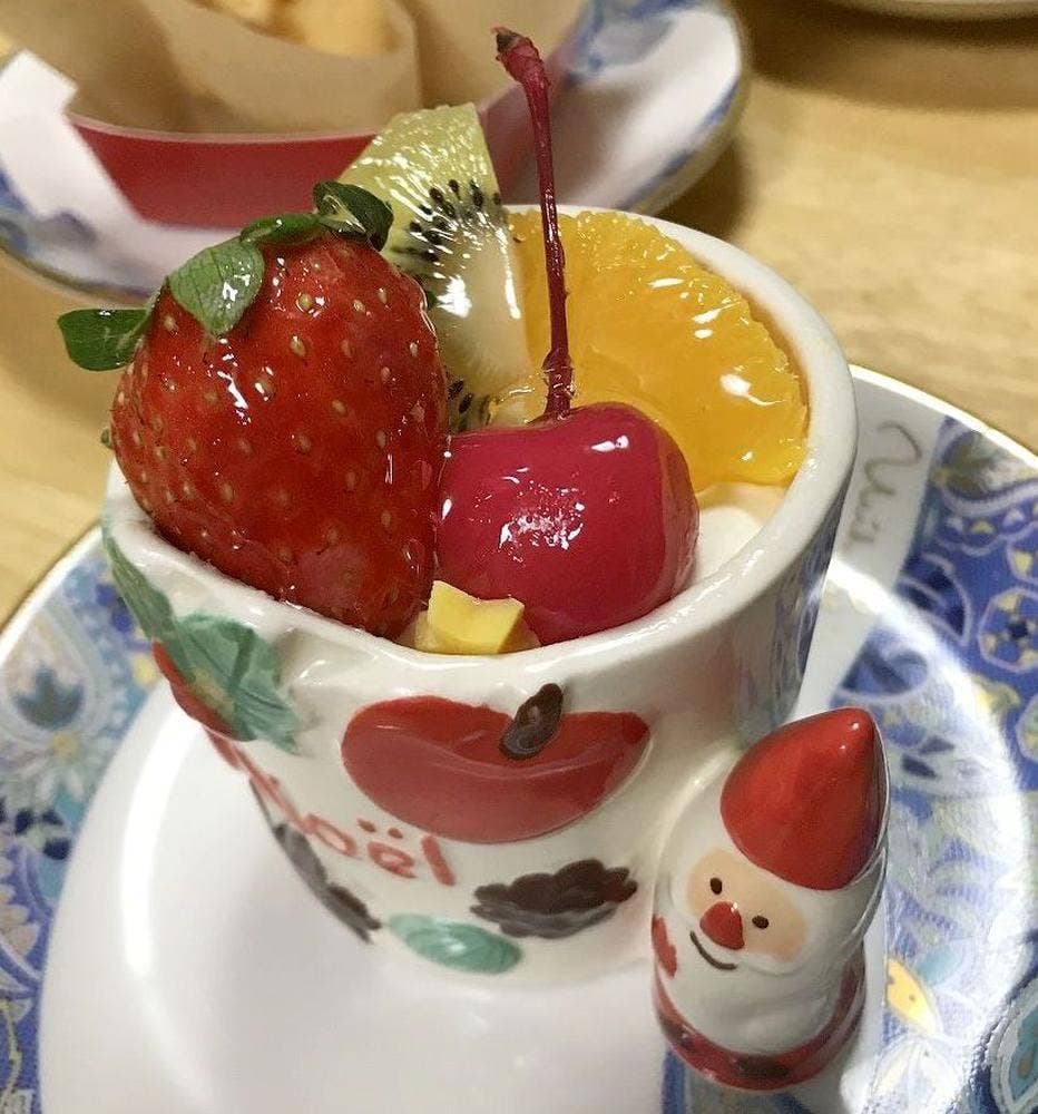 CAKE hinata 王寺店