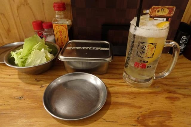 串カツ田中 呉服町通り店 - サブ画像3