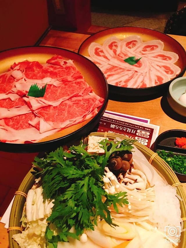 MA～なべや 千葉店 - サブ画像1