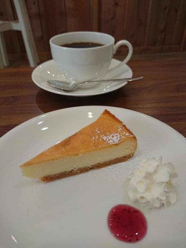 takenaka coffee - サブ画像1