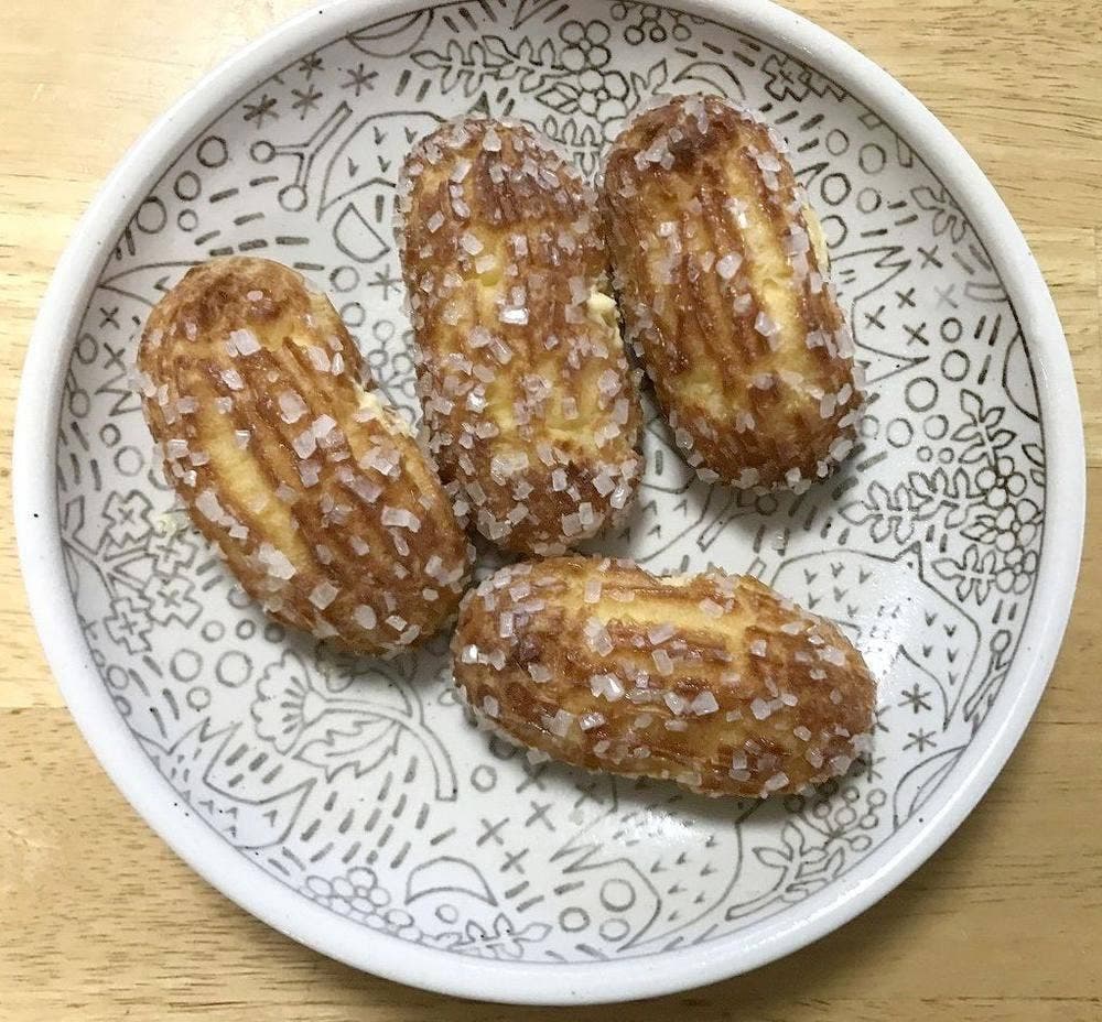 Pâtisserie àdemain