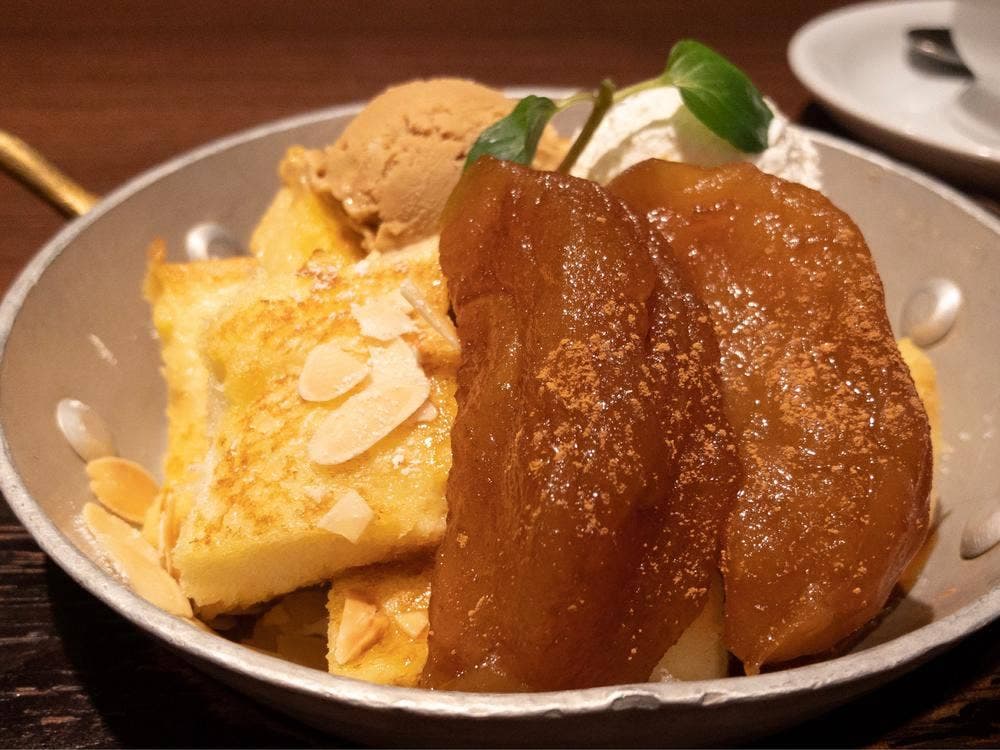 星乃珈琲店 草加店