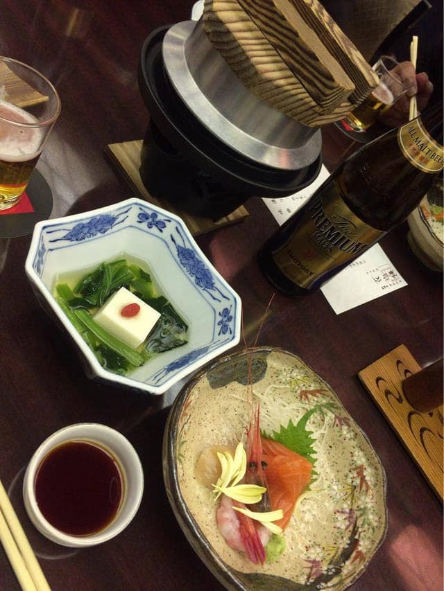花遊膳 - サブ画像1