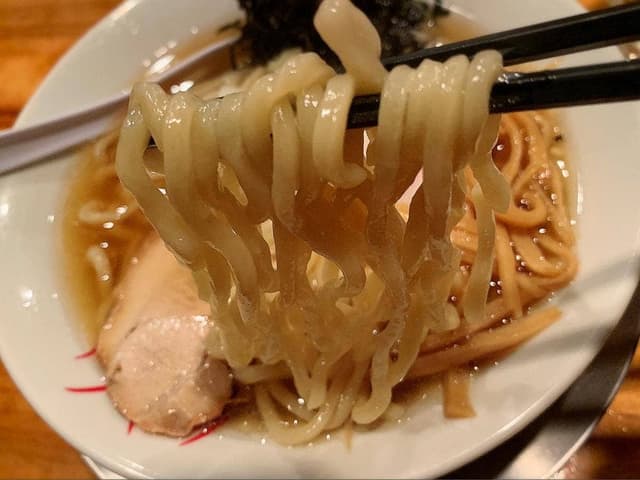 らーめん燕 - サブ画像1