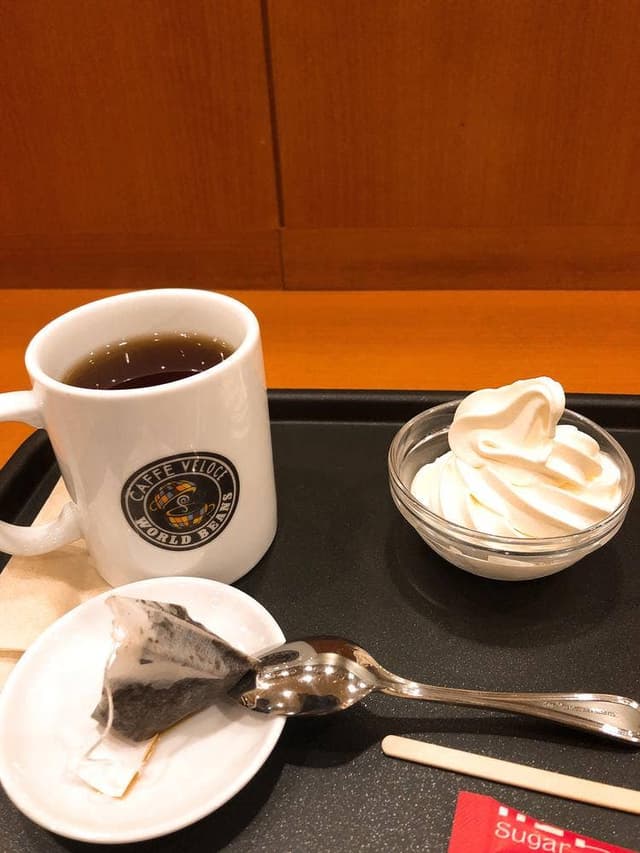 カフェ・ベローチェ 池袋西口店 - サブ画像2