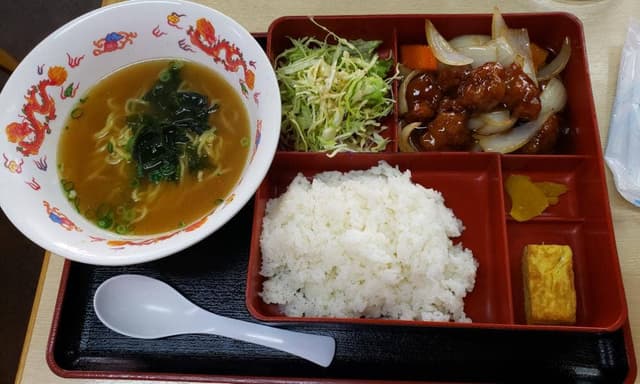 熊猫 - サブ画像2