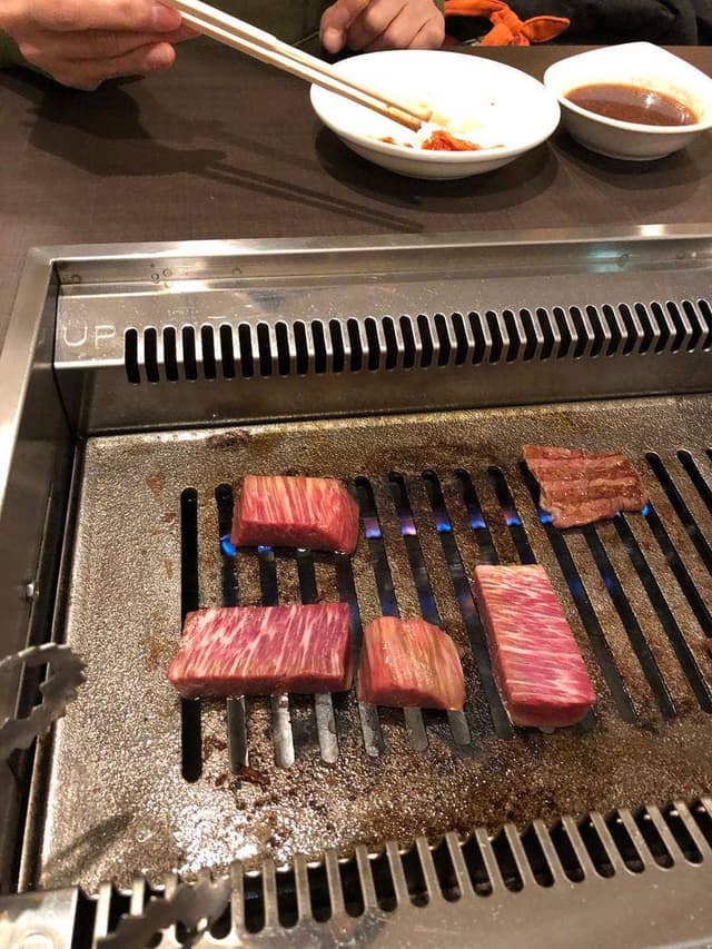 焼肉 グランマ - サブ画像1