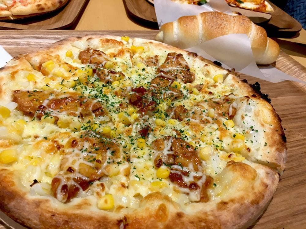 リトルマーメイド TSUTAYA和白店