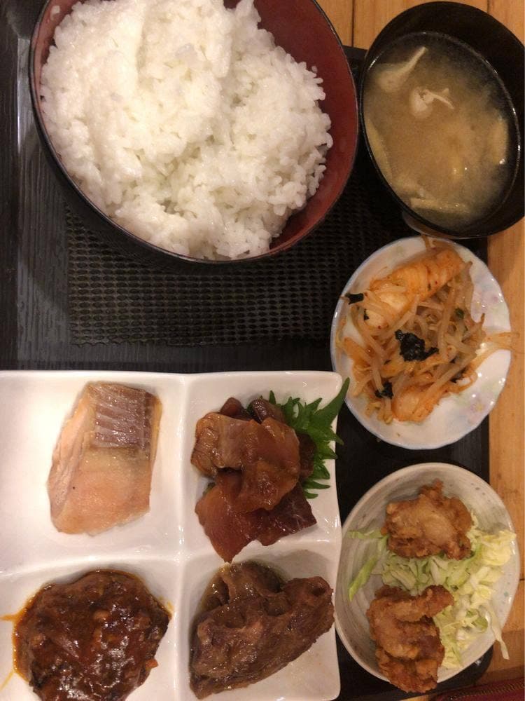 居酒屋 嘉門