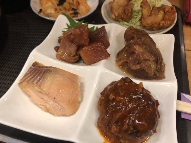 居酒屋 嘉門 - サブ画像2