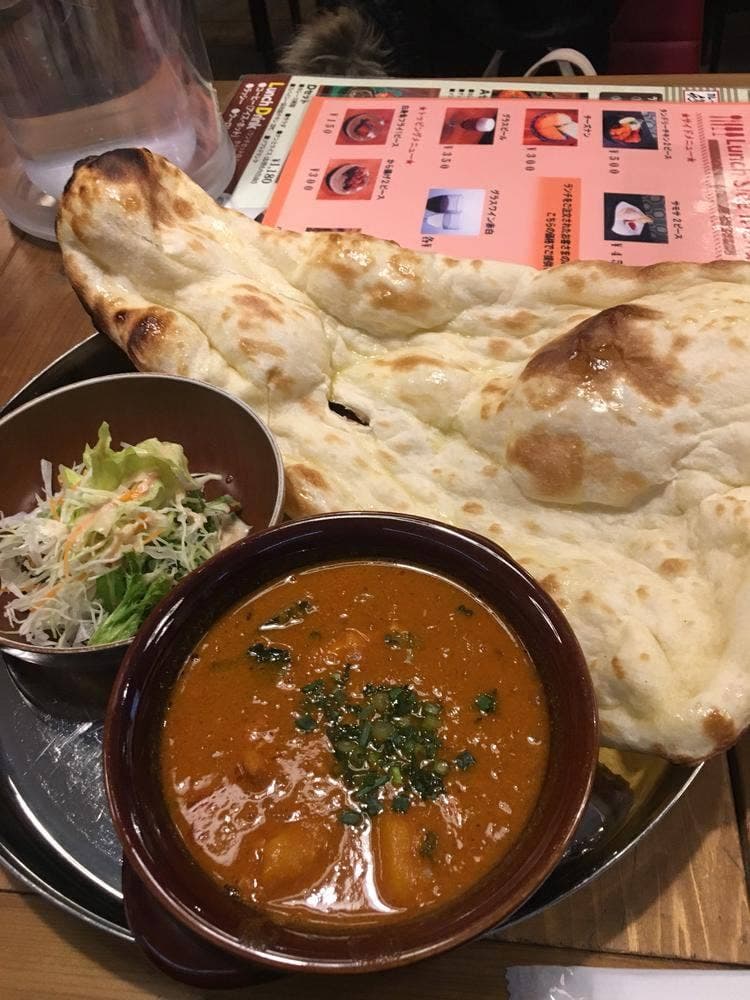 創作アジアンダイニング 移民の歌 渋谷店