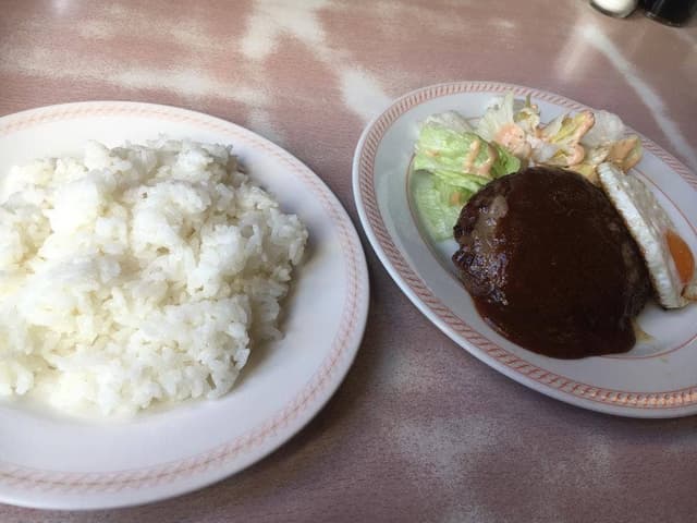 ファミリーレストラン ジョイフル 鹿児島中央店 - サブ画像3