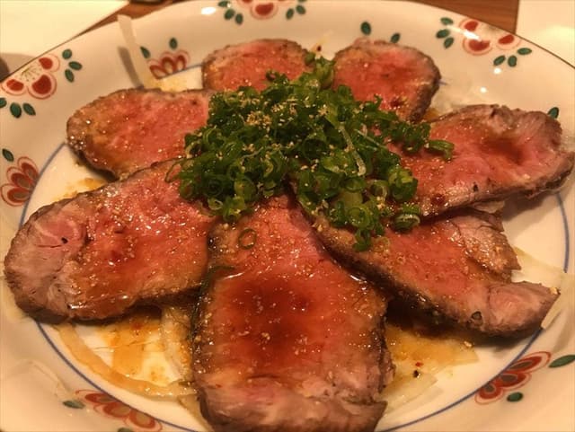 酒菜舎虎純 - サブ画像2