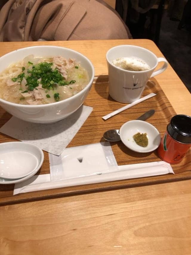 nana's green tea マルイシティ横浜店 - サブ画像1