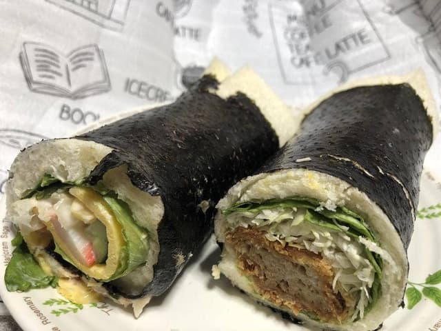 ル・クロワッサンショップ鶴見緑地店 - サブ画像3