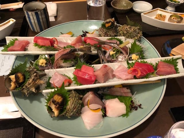 赤沢温泉ホテル - サブ画像3