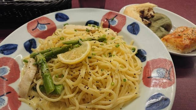 鎌倉パスタ ペリエ千葉店 - サブ画像2