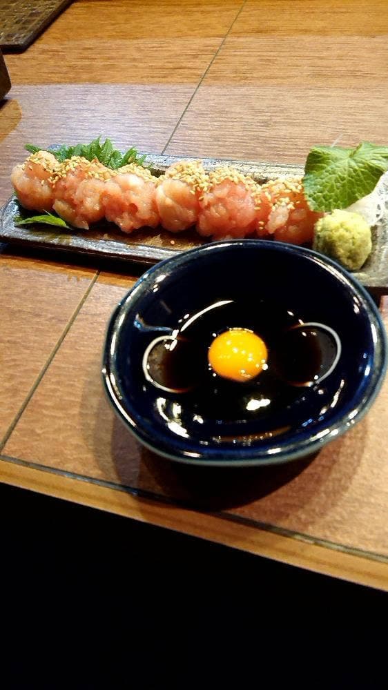 かしわ屋 - サブ画像3