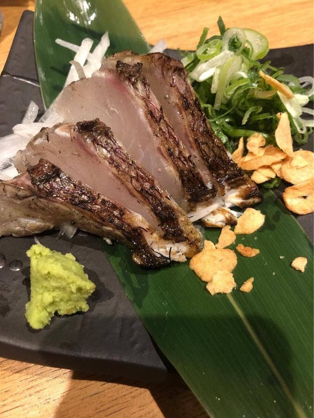 鶏と魚のわら焼き居酒屋 うちわ JR尼崎駅前アミング店 - サブ画像2