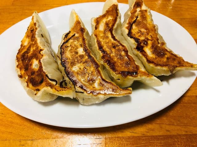 神餃子 - サブ画像2