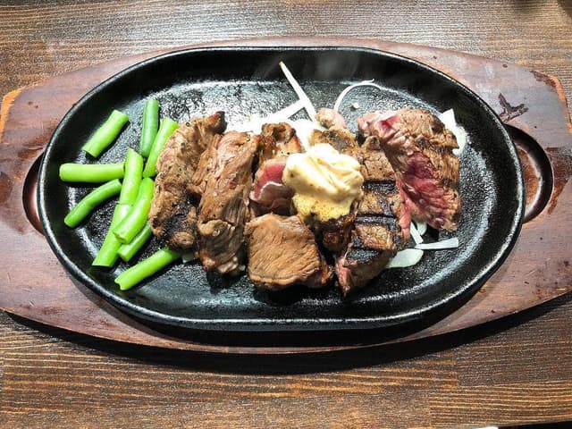 ステーキマニアはません店 - サブ画像2