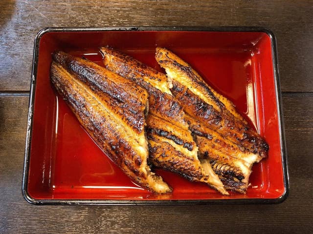 うなぎの小野 - サブ画像2