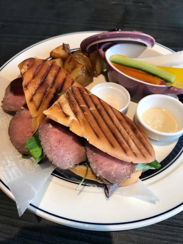 Dip Cafe - サブ画像3