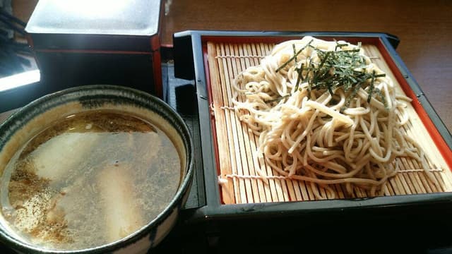 レストラン ポロ トナカイ観光牧場 - サブ画像1