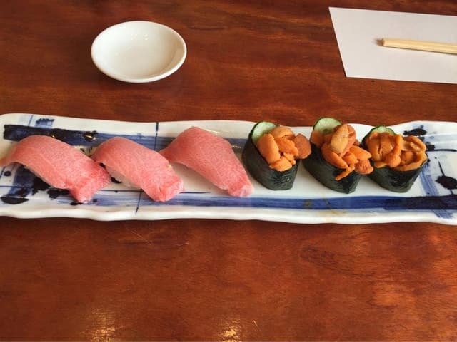 寿司割烹 たから 本店 - サブ画像3