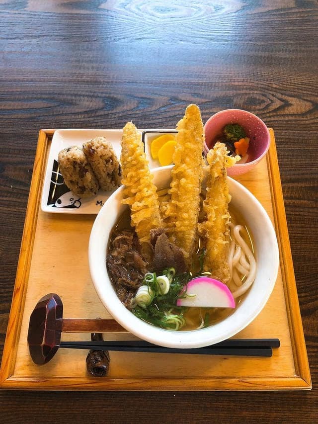 麺処 田んなか - サブ画像2