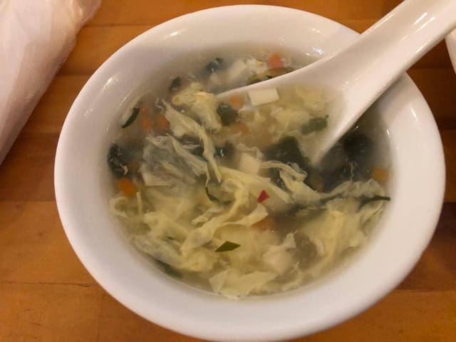 中華料理 萬福 - サブ画像3