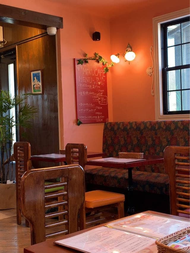 Moku cafe - サブ画像1