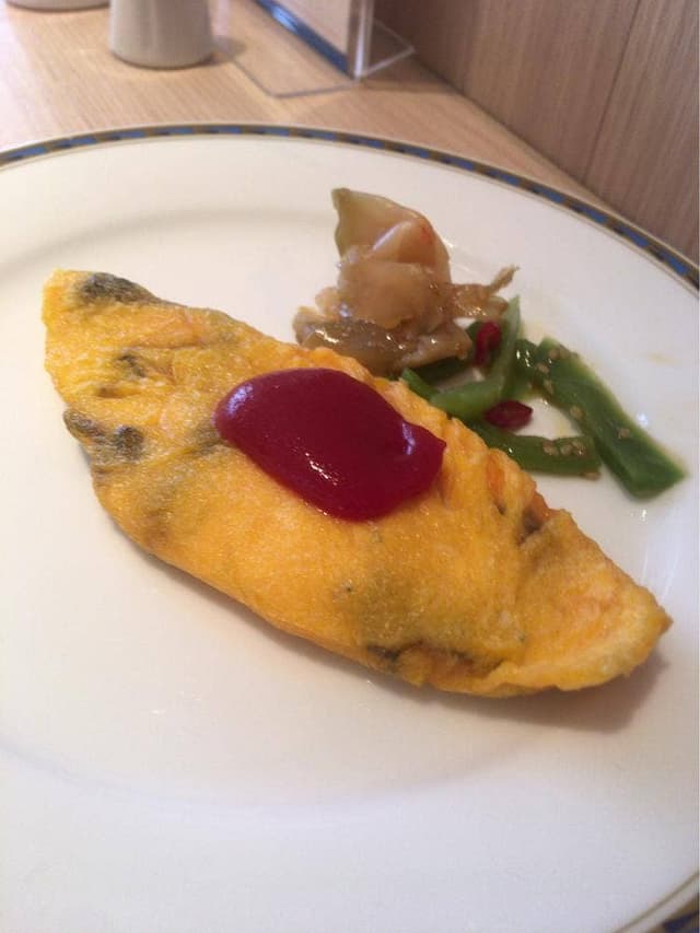 カフェ&レストラン ヴァン JRホテルクレメント高松 - サブ画像3