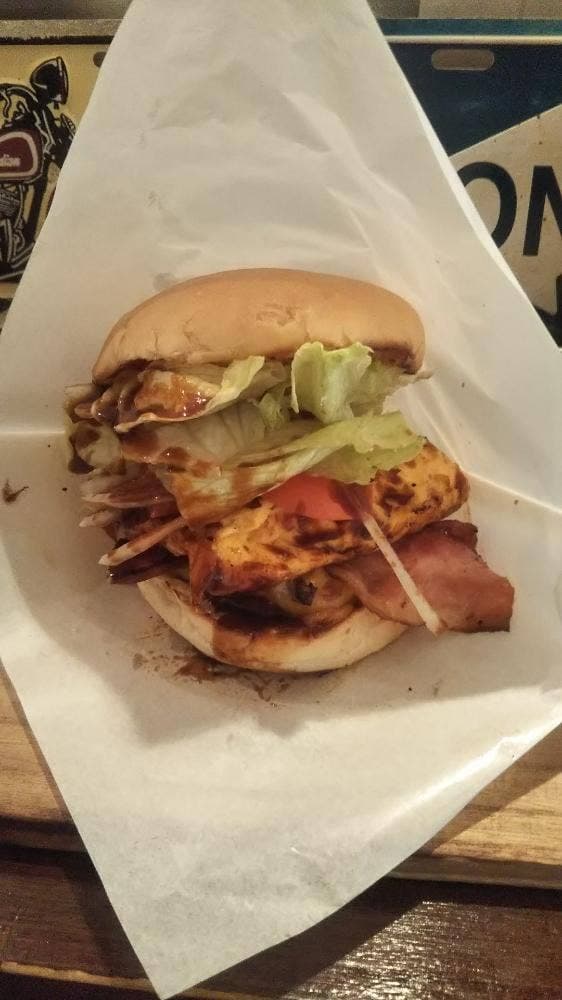 ベースストリート - サブ画像2