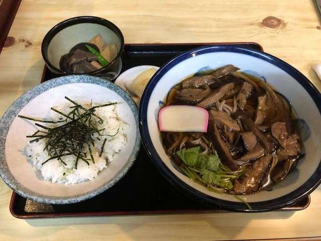 食処おゝき - サブ画像2