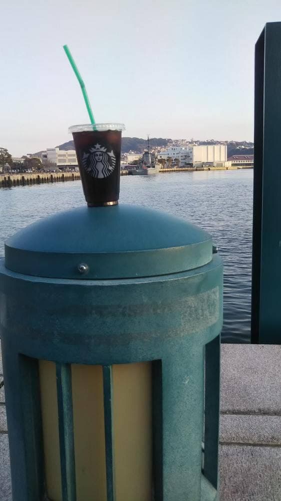 スターバックス コーヒー させぼ五番街店 - サブ画像3