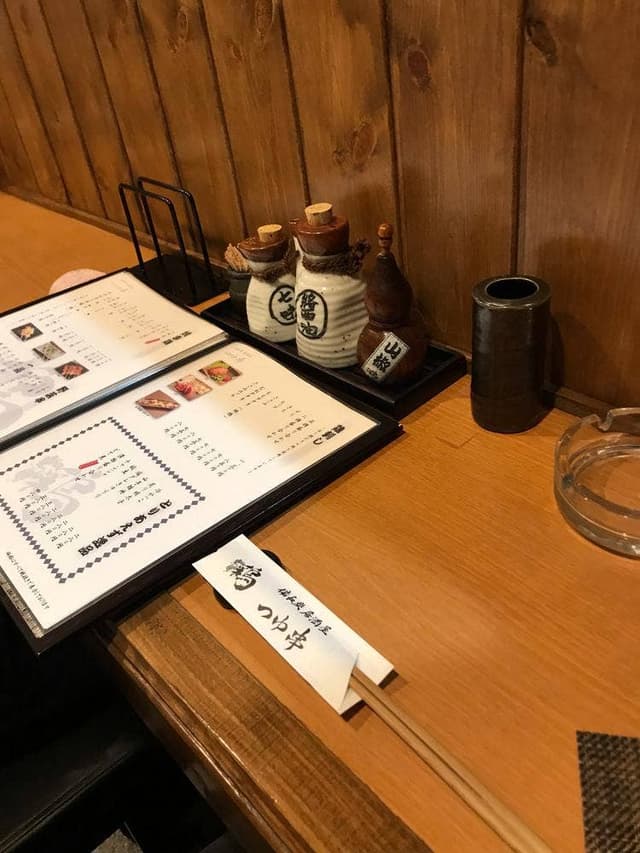 備長炭 居酒屋 つゆ串 - サブ画像3