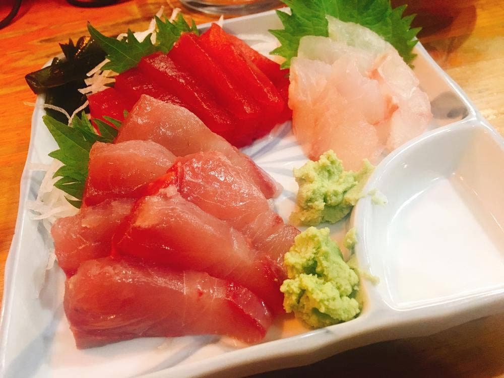 居酒屋 加津
