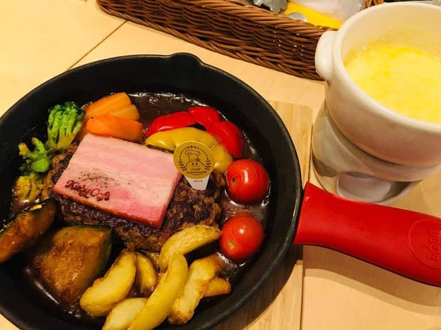 カービィカフェ - サブ画像3