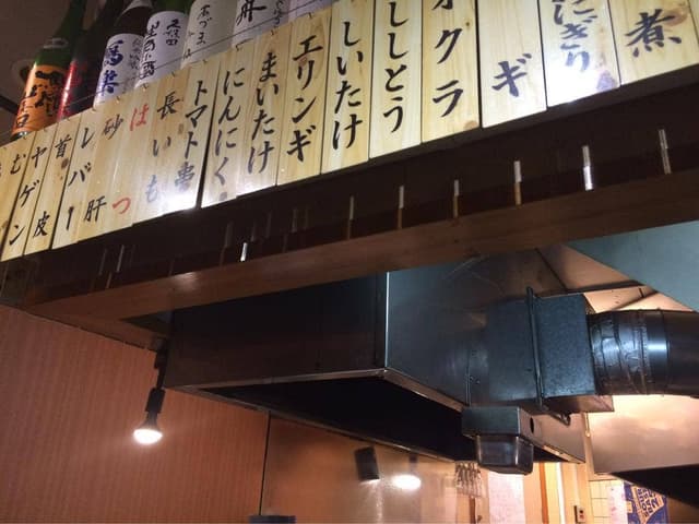 やきとり はつ屋 - サブ画像2