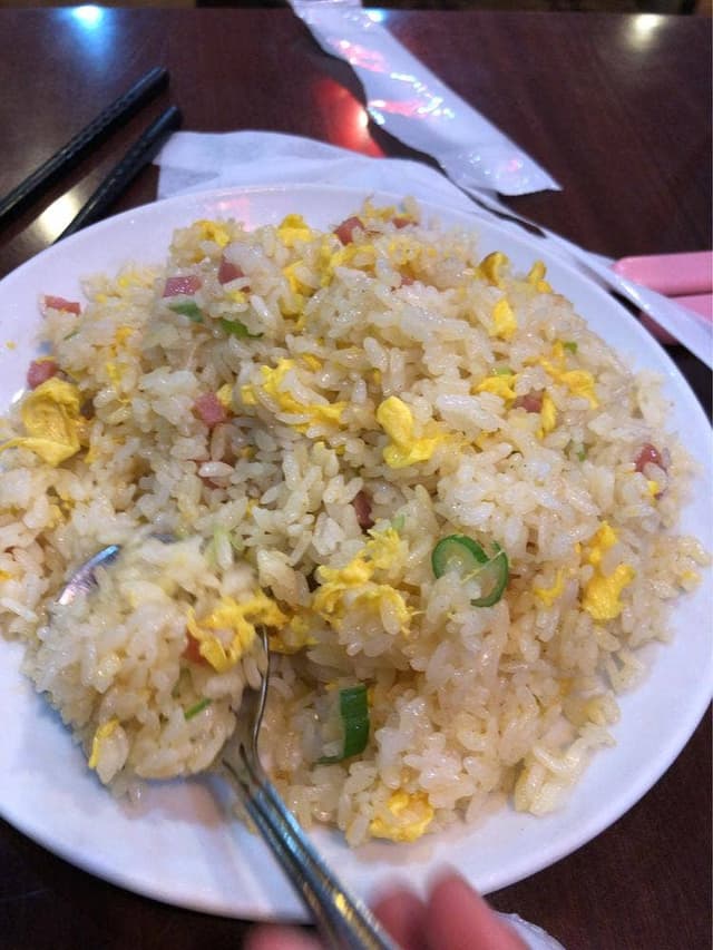 台湾料理 鴻翔 秦野店 - サブ画像3