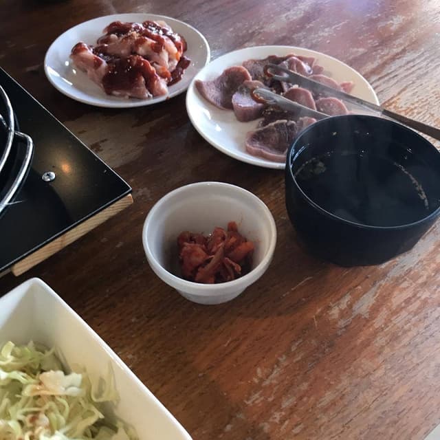九州焼肉 たらふく - サブ画像2