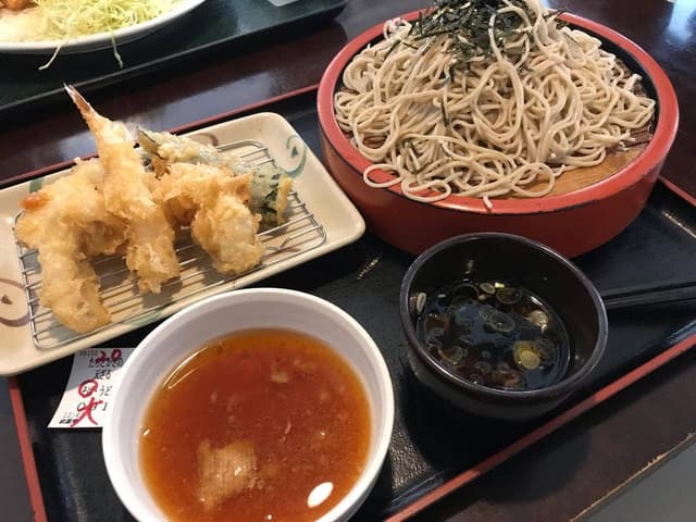 武蔵野天ぷら道場 - サブ画像2